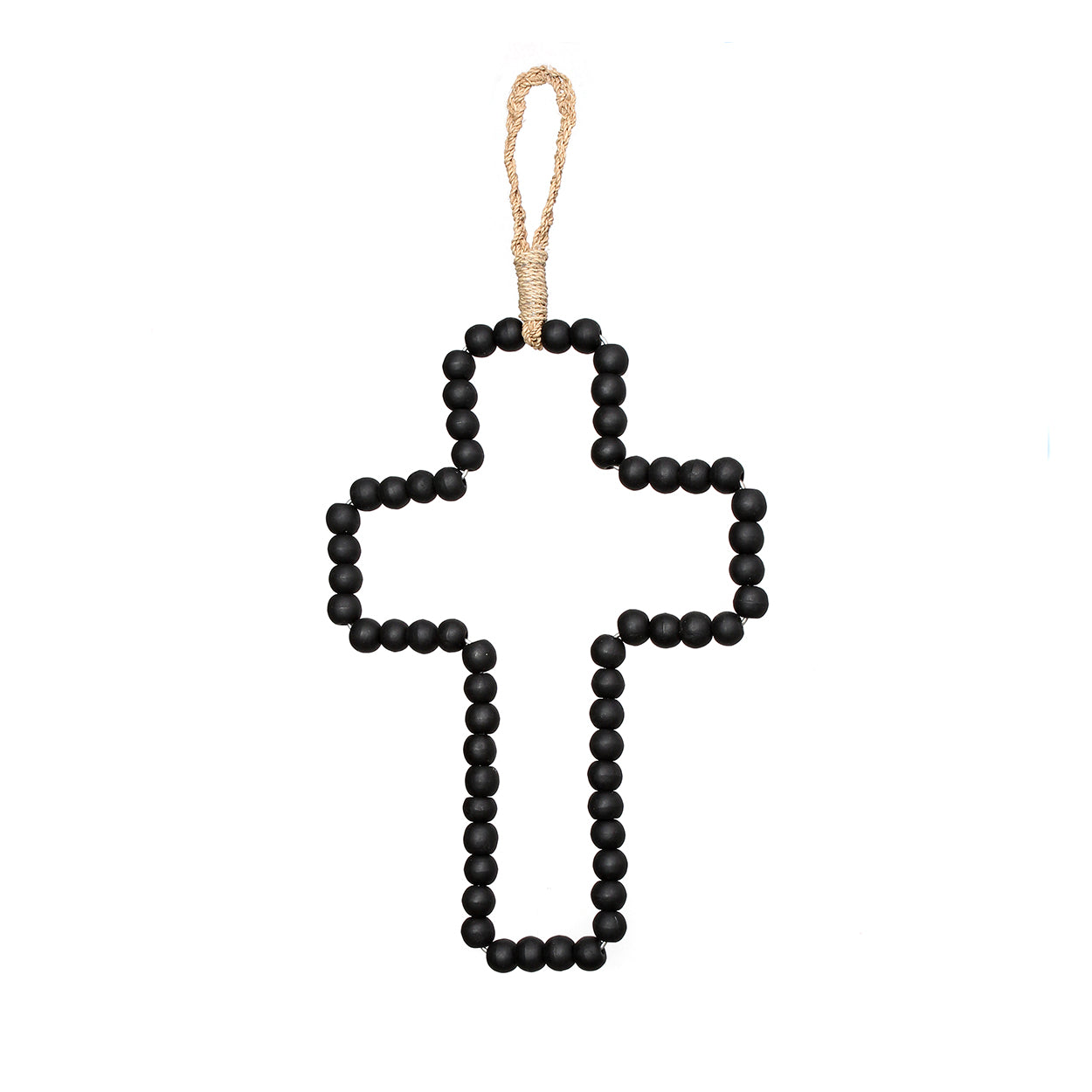 La Croce Di Legno - Nera