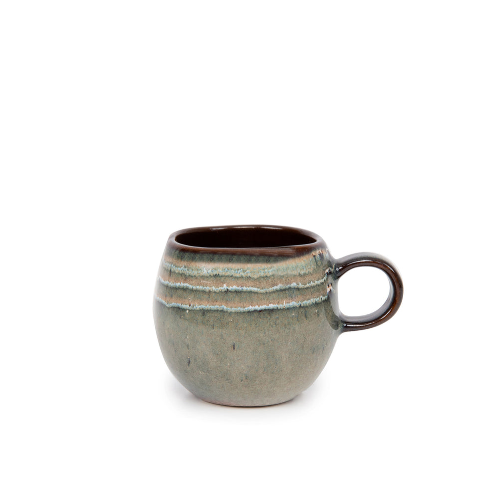 La Tazza Espresso Comporta - S