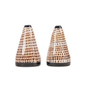 Die Salt & Peppa Shell - 2er-Set