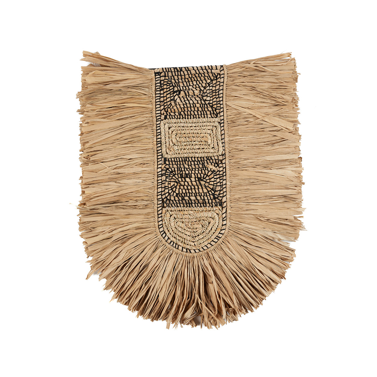 Decorazione da Parete Dada - Naturale