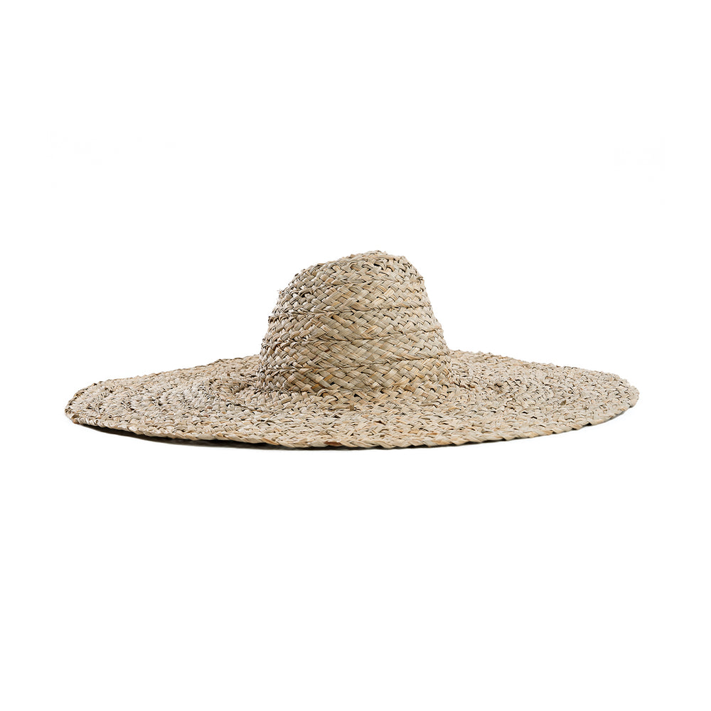 Il cappello della Playa