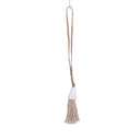 The Shoreline Necklace - Natural
