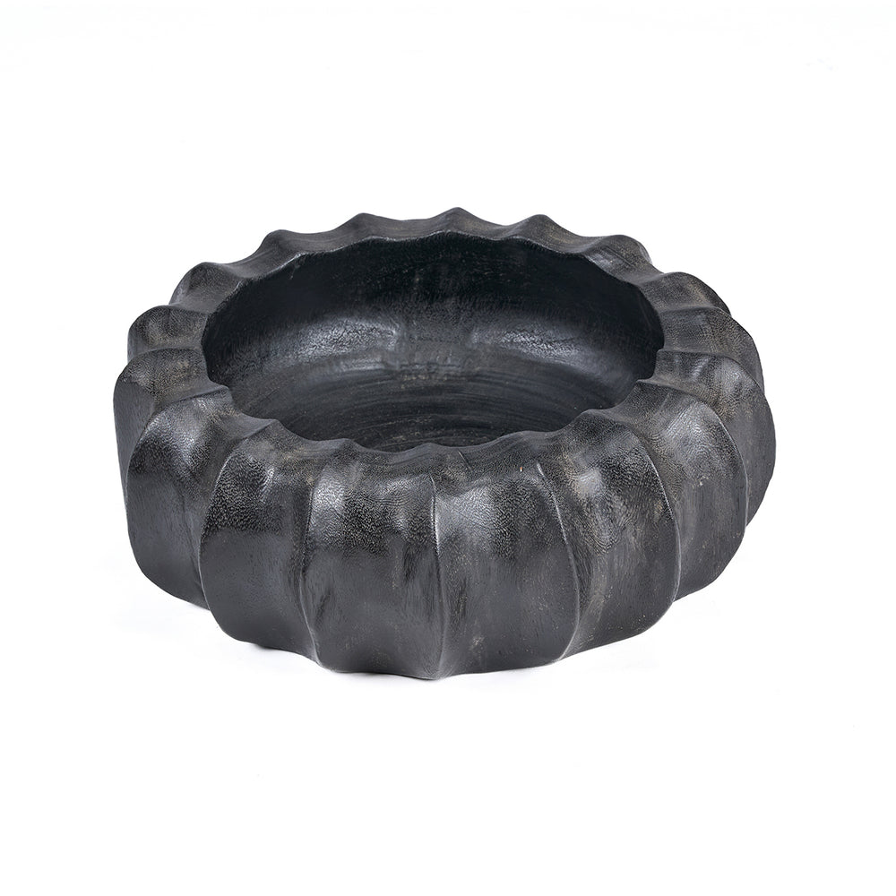 Le Bol Kuro Kabocha - Noir