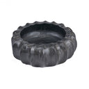 The Kuro Kabocha Bowl - Black