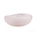 Le Resin Organic Bol - Rose Blanc - L