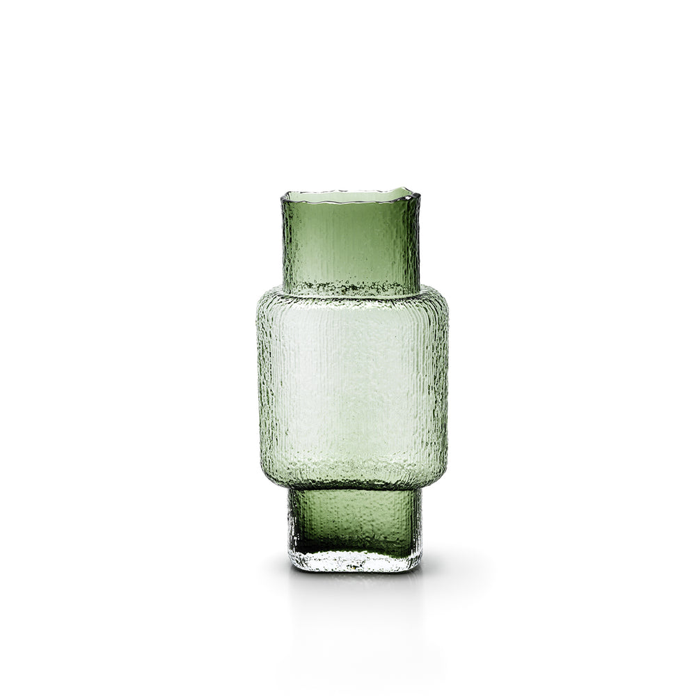 Il Vaso Vintage Vert - Verde - L