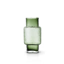 Die Vintage Vert Vase - Grün - L