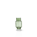Die Vintage Vert Vase - Grün - M