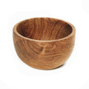 La Coupelle à Sel Teak Root - XS