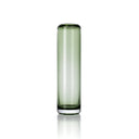 Die Hohe Vert Vase - Grün