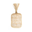 Die Dumpling Stehlampe - Pendelleuchte - Natur - M