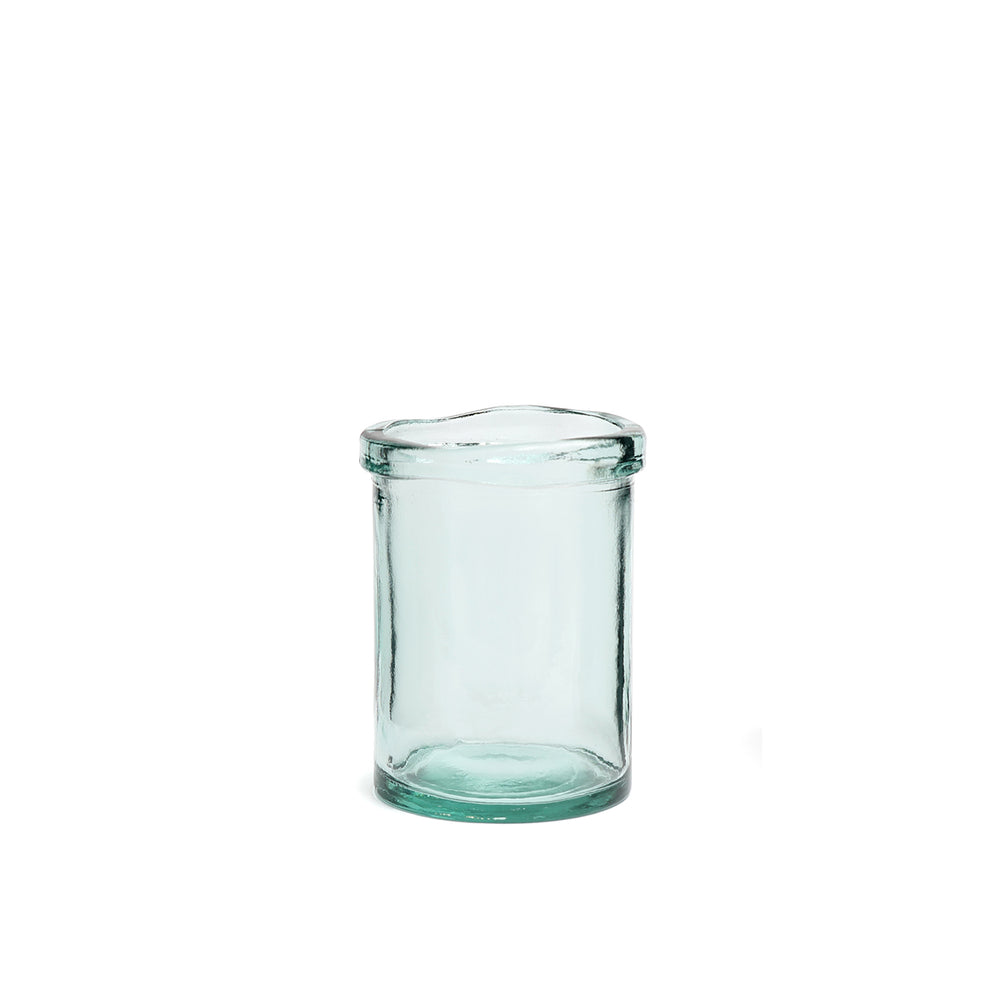 The Jiandan Vase - Blue - S
