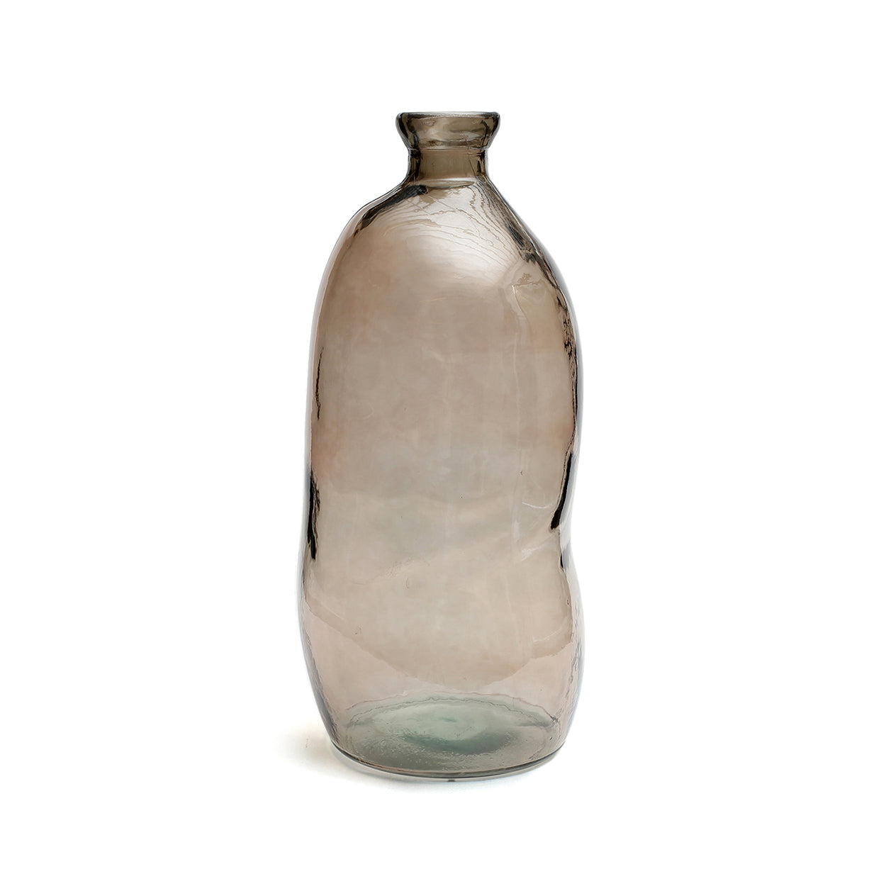 The Jinsuo Vase - Beige