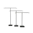 De Metalen Sleutelhangerhouder - Set Van 3