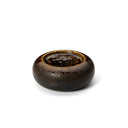 La Ciotola Donut Merapi - Marrone