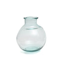 Die Yugang Vase - Blau