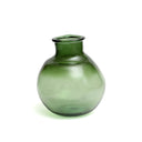 Die Yugang Vase - Grün
