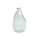 Die Shudi Vase - Blau