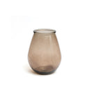 Die Qiezi Vase - Beige - M