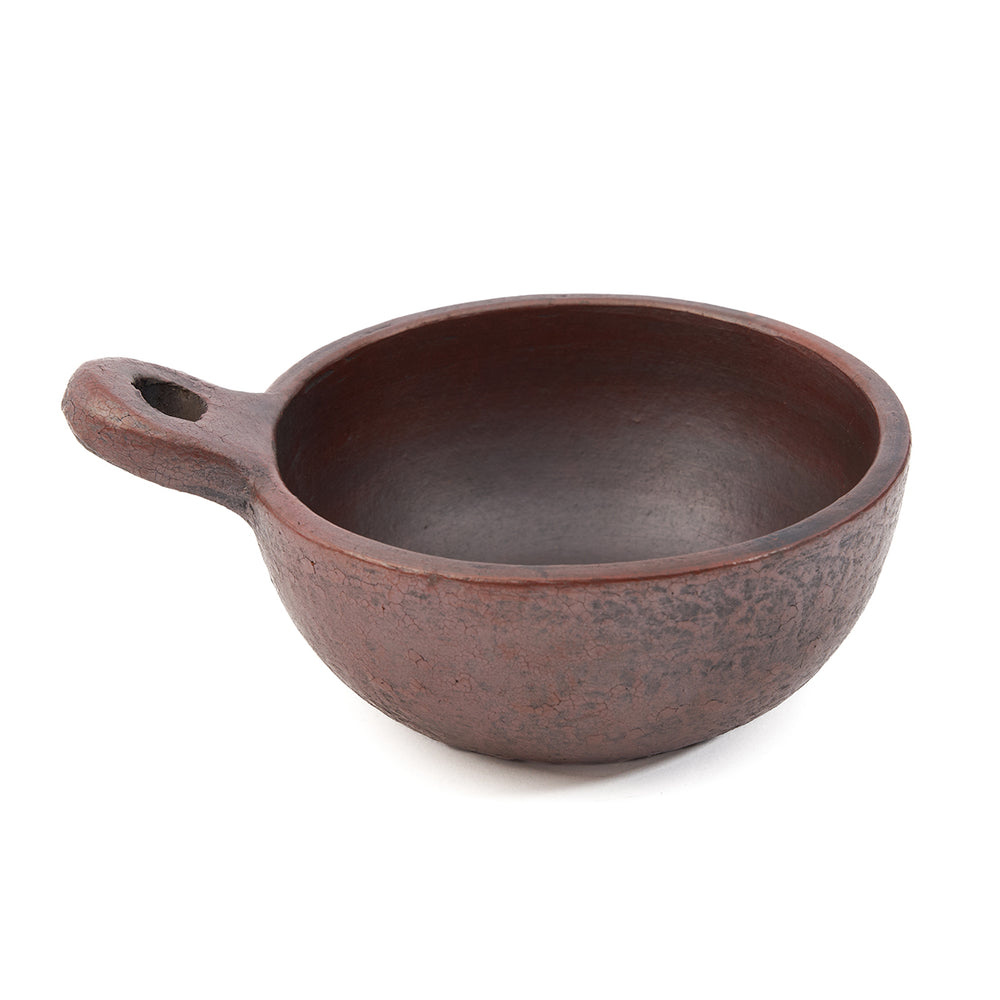 Le Bol à Sauce Ethnic - Terre Cuite - S