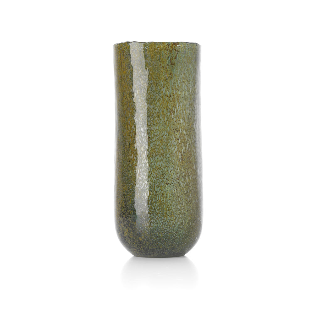 Il Vaso Forest - Verde - Alto