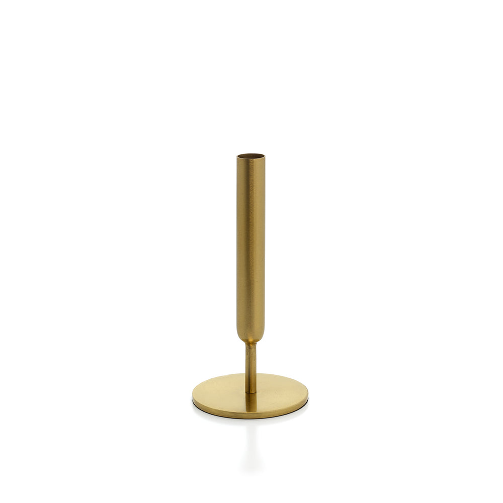 The Miss Slimsy Vase - Gold - M