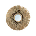 Le Miroir Havana - Naturel Noir - L