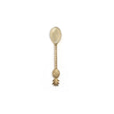 The Pineapple Tea Spoon - Gold