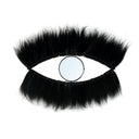 Lo Specchio Black Eye - Nero