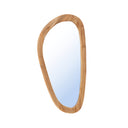 Le Miroir Organic - Naturel - XL