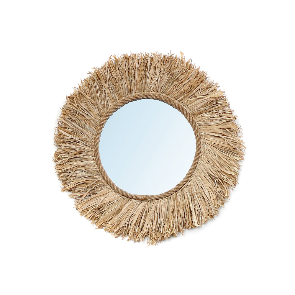 The Haïti Mirror - Natural