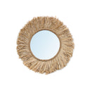 The Haïti Mirror - Natural