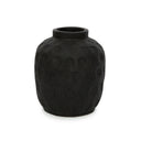 The Trendy Vase - Black - M