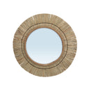 Le Miroir St Barth - Naturel