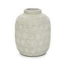 The Trendy Vase - Concrete - L
