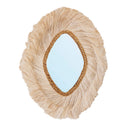 Le Miroir La Duchessa - Naturel - L
