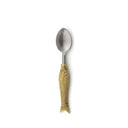 The Fish Shaped Spoon - S
