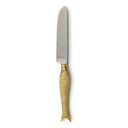 The Fish Shaped Knife - L