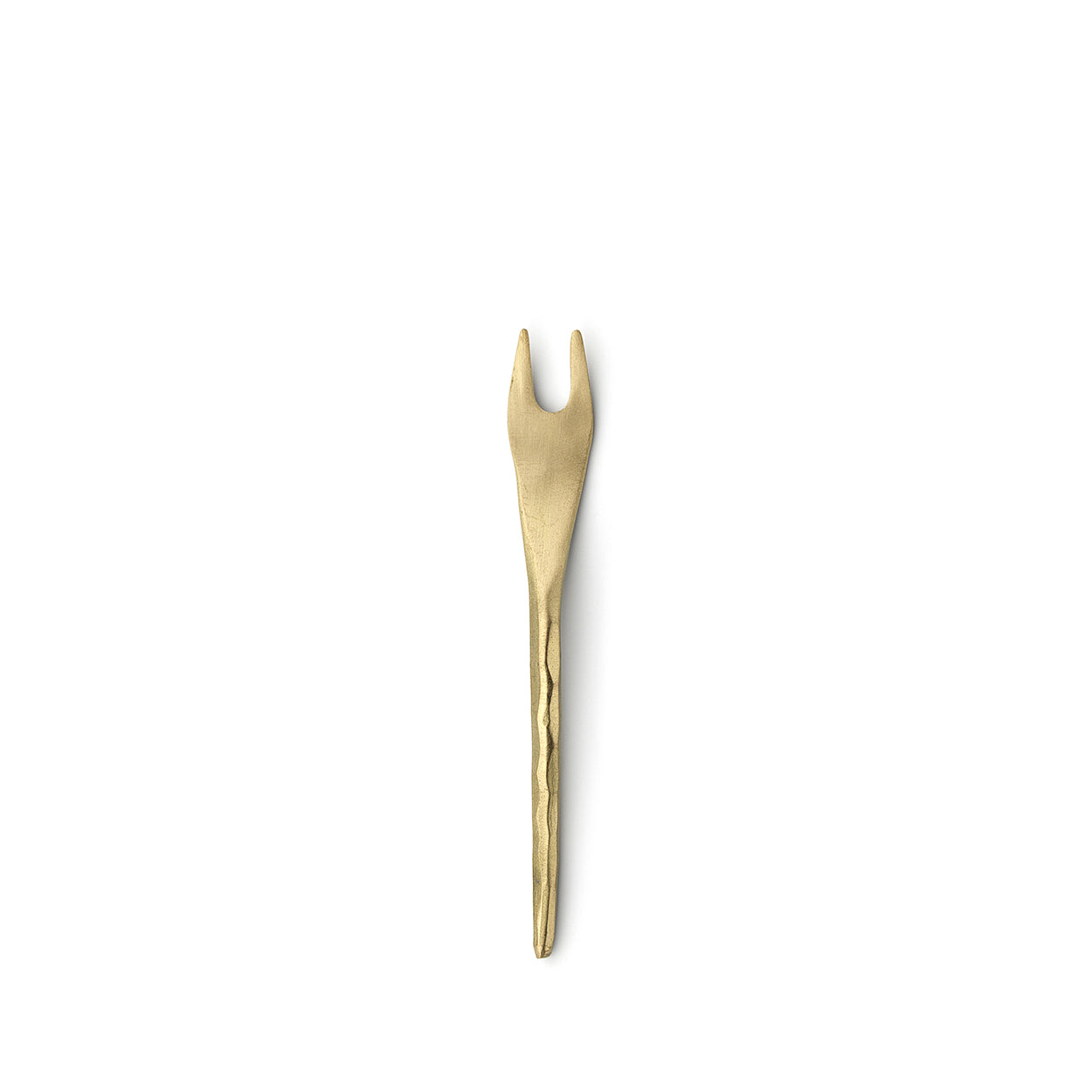 The Olive Fork - Gold - S
