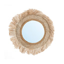 Le Miroir Carpi - Naturel - L