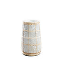 Le Vase Cutie - Béton Naturel - S