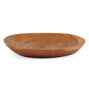 L'Assiette Teak Root Organic