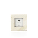 Le Cadre Nomad Ivory - Blanc Crème - 10x10
