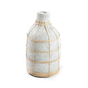 Die Whoopy Vase - Betongrau Natur - L