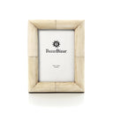 Het Wabi Bone Frame - Crème - 13x18