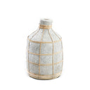 Il Vaso Whoopy - Cemento Naturale - M