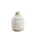 Il Vaso Whoopy - Calcestruzzo Naturale - S