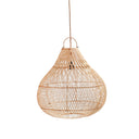 La Lámpara Colgante Bottle - Natural - M