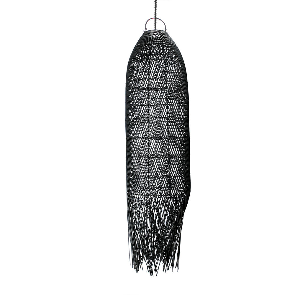 La Suspension Squid - Noire - L