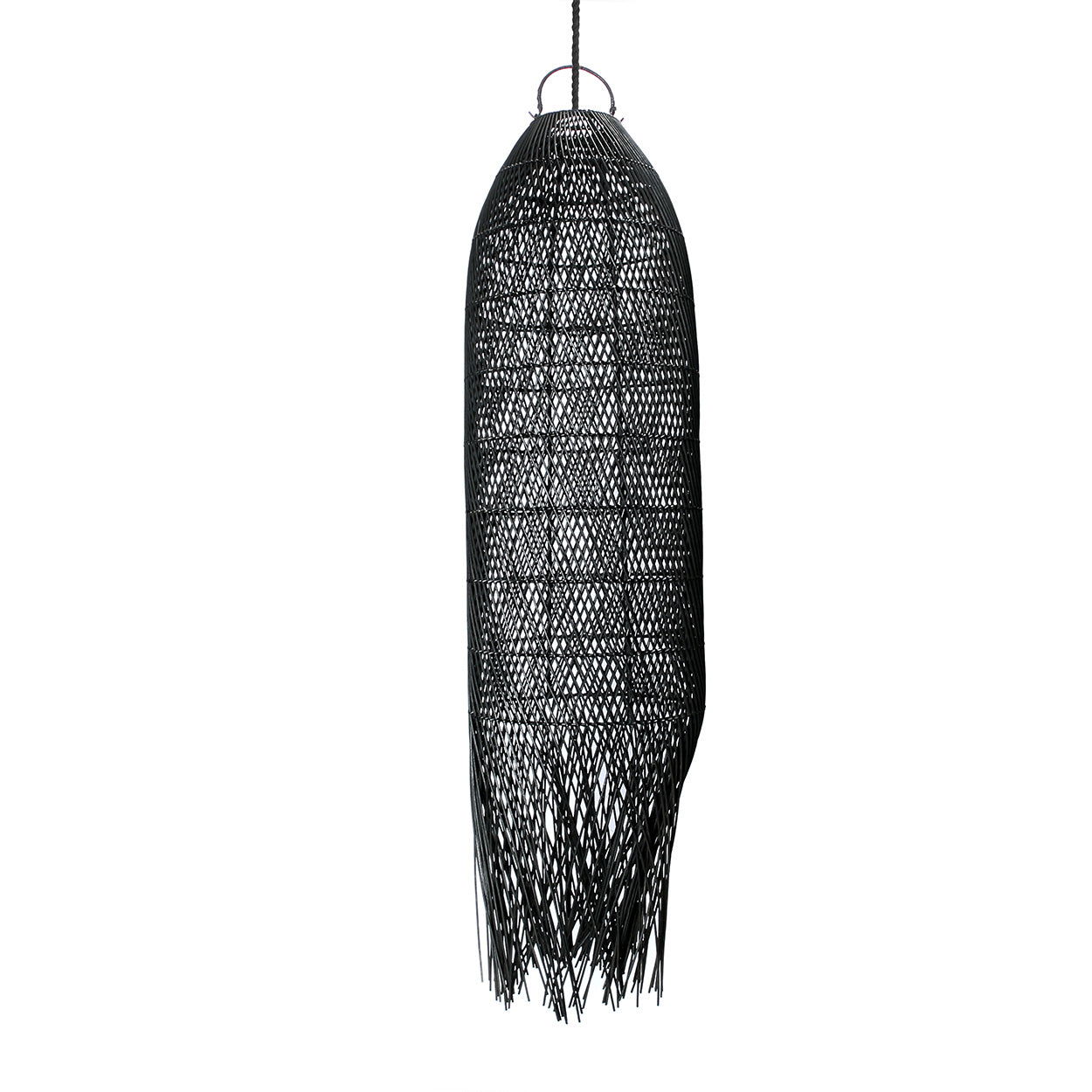 La Suspension Squid - Noire - L